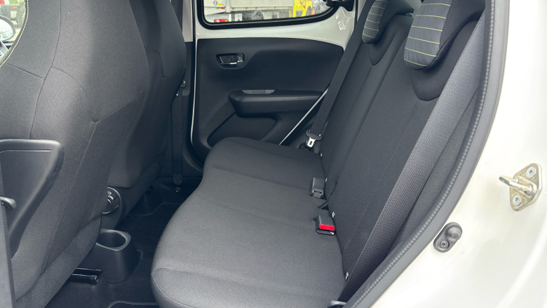 Peugeot 108 1.0 72 Collection 5dr Petrol Hatchback